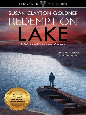 cover image of Redemption Lake